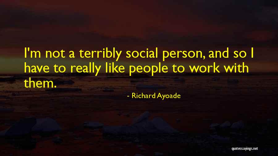 Girl Power Tagalog Quotes By Richard Ayoade Girl Power Tagalog Quotes By Richard Ayoade