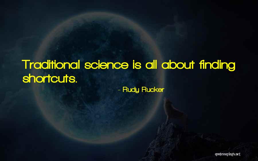 Girl Powerlifting Quotes By Rudy Rucker Girl Powerlifting Quotes By Rudy Rucker