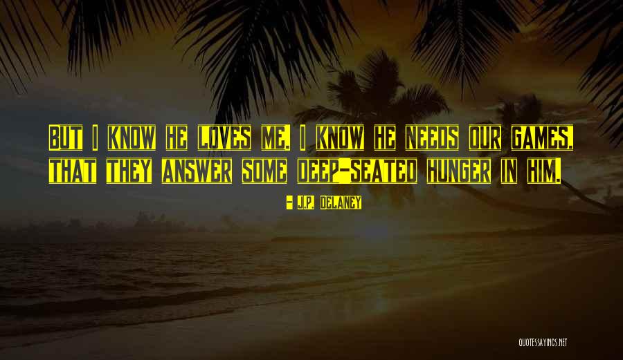 Girl Relationship Quotes By J.P. Delaney Girl Relationship Quotes By J.P. Delaney