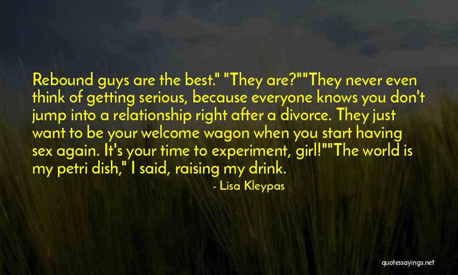 Girl Relationship Quotes By Lisa Kleypas Girl Relationship Quotes By Lisa Kleypas