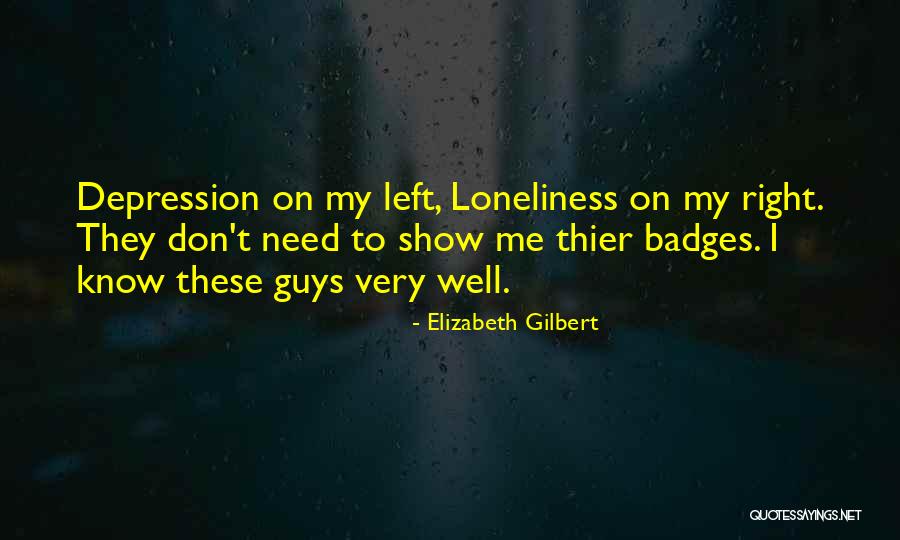 Girl Restrictions Quotes By Elizabeth Gilbert Girl Restrictions Quotes By Elizabeth Gilbert