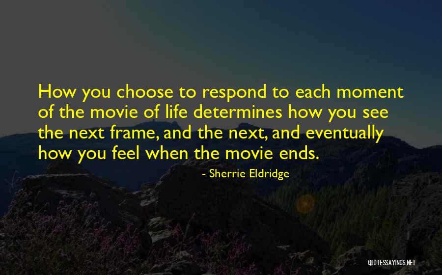 Girl Restrictions Quotes By Sherrie Eldridge Girl Restrictions Quotes By Sherrie Eldridge