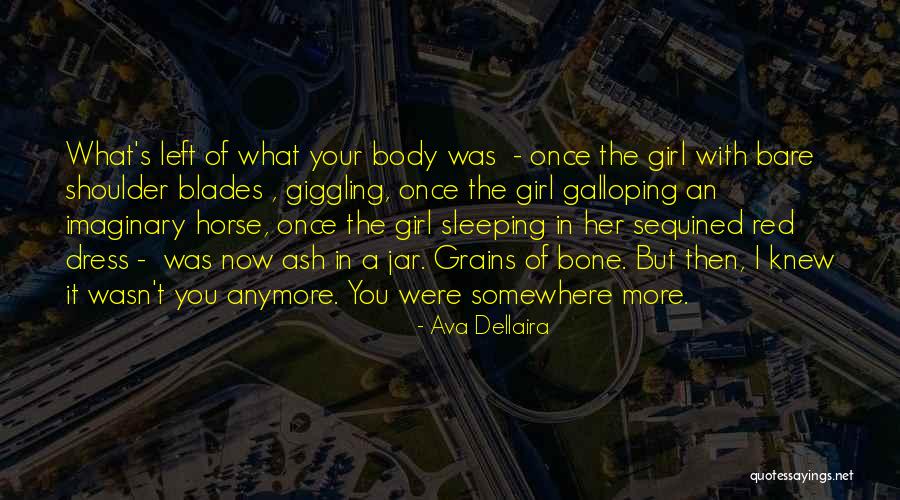 Girl Sad Quotes By Ava Dellaira Girl Sad Quotes By Ava Dellaira