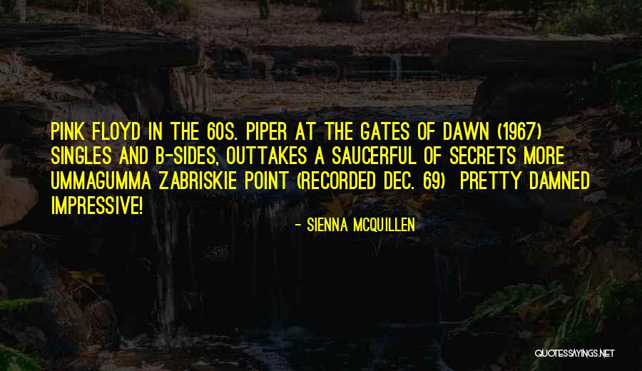 Girl Secrets Quotes By Sienna McQuillen Girl Secrets Quotes By Sienna McQuillen
