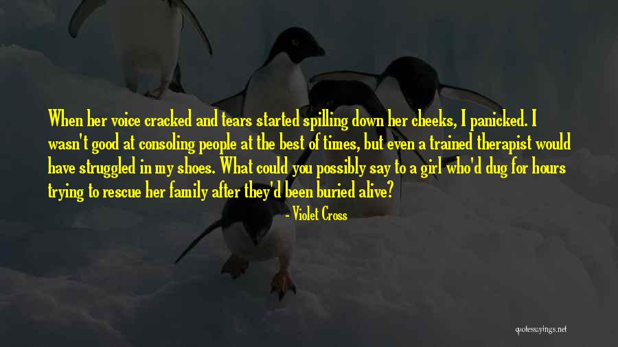 Girl Secrets Quotes By Violet Cross Girl Secrets Quotes By Violet Cross