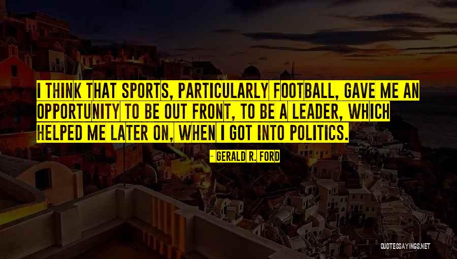 Girl Self Destruct Quotes By Gerald R. Ford Girl Self Destruct Quotes By Gerald R. Ford