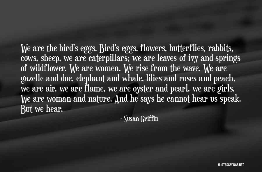 Girl Sheep Quotes By Susan Griffin Girl Sheep Quotes By Susan Griffin