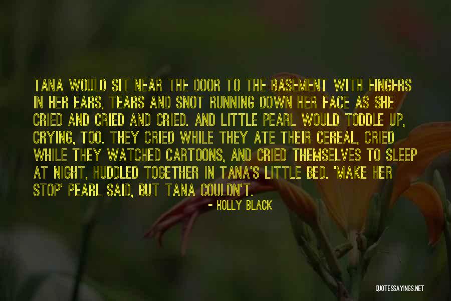 Girl Sit Down Quotes By Holly Black Girl Sit Down Quotes By Holly Black