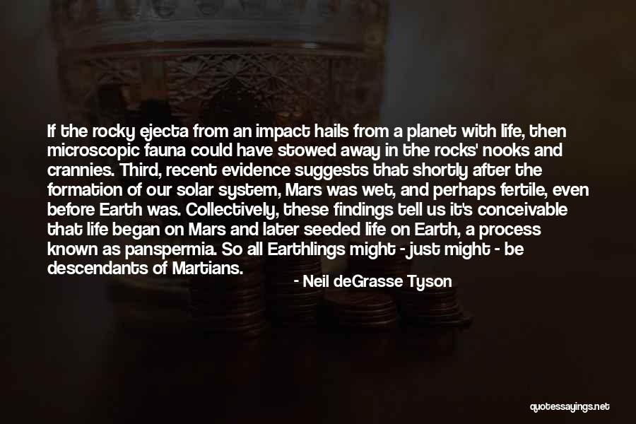 Girl Slapped Quotes By Neil DeGrasse Tyson Girl Slapped Quotes By Neil DeGrasse Tyson