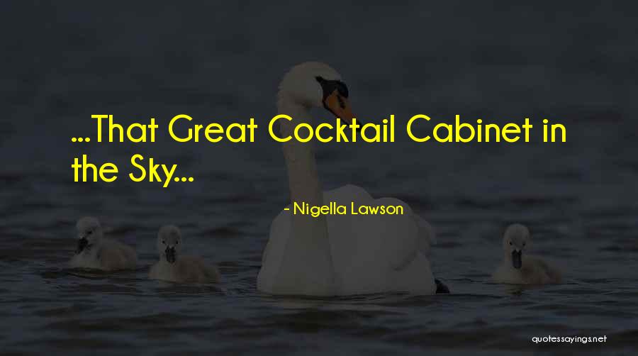 Girl Speakers Quotes By Nigella Lawson Girl Speakers Quotes By Nigella Lawson