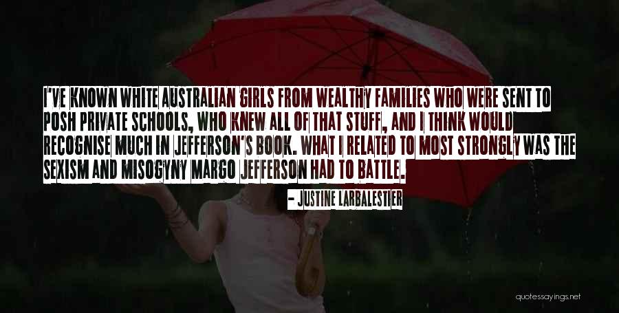 Girl Stuff Quotes By Justine Larbalestier Girl Stuff Quotes By Justine Larbalestier