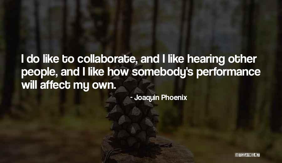 Girl Taekwondo Quotes By Joaquin Phoenix Girl Taekwondo Quotes By Joaquin Phoenix