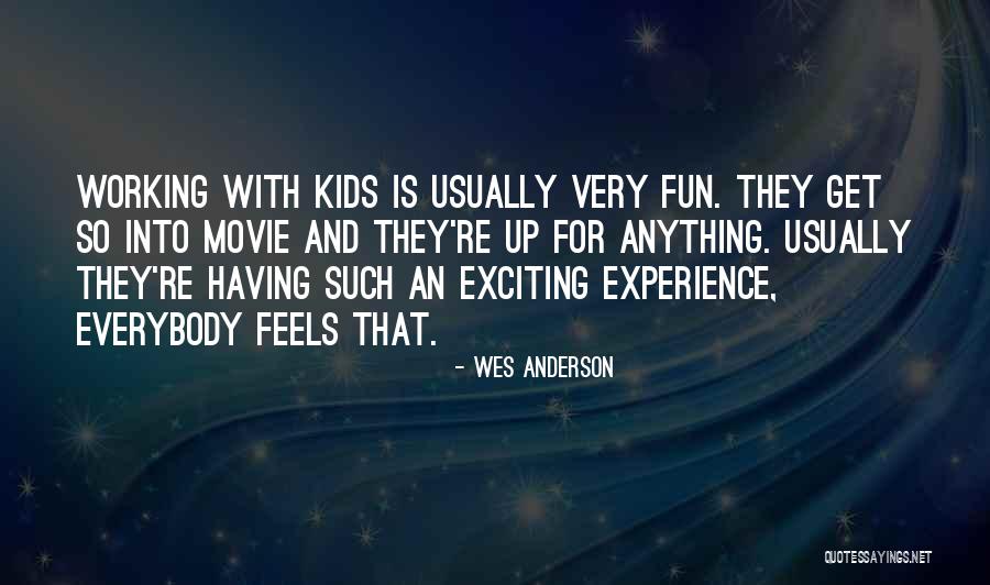 Girl Taekwondo Quotes By Wes Anderson Girl Taekwondo Quotes By Wes Anderson
