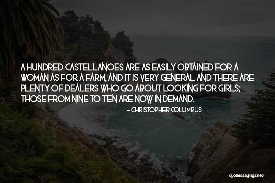 Girl To Woman Quotes By Christopher Columbus Girl To Woman Quotes By Christopher Columbus
