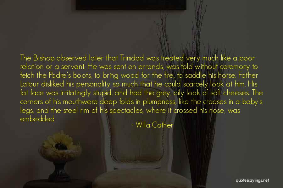 Girl With Spectacles Quotes By Willa Cather Girl With Spectacles Quotes By Willa Cather