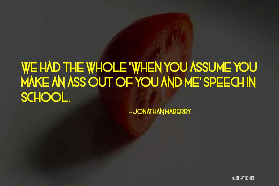 Girl You Lost Quotes By Jonathan Maberry