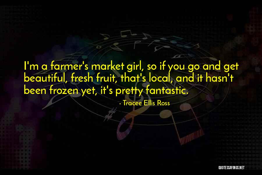 Girl Your So Beautiful Quotes By Tracee Ellis Ross