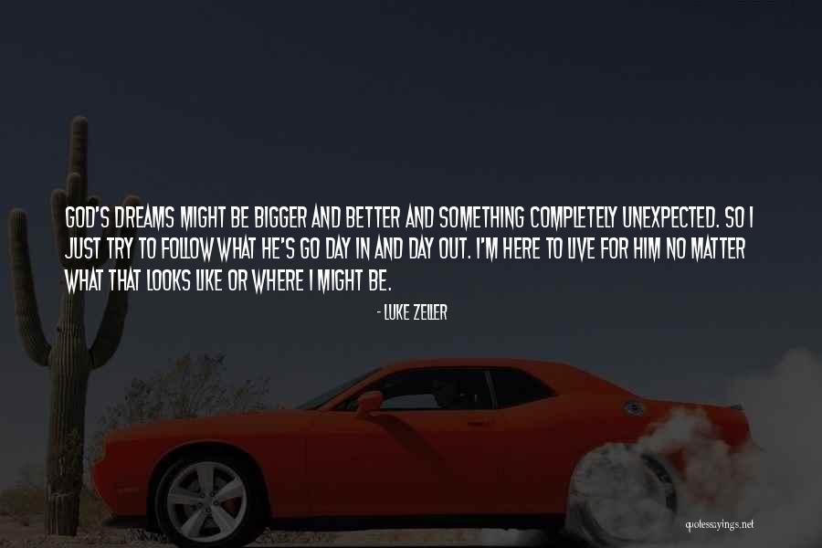 Girlanda Quotes By Luke Zeller Girlanda Quotes By Luke Zeller