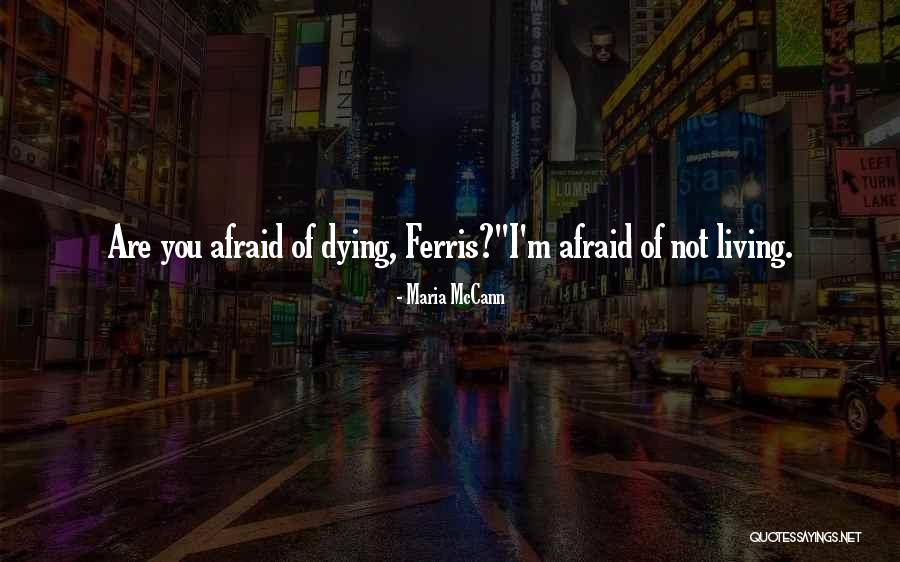 Girlande Quotes By Maria McCann Girlande Quotes By Maria McCann