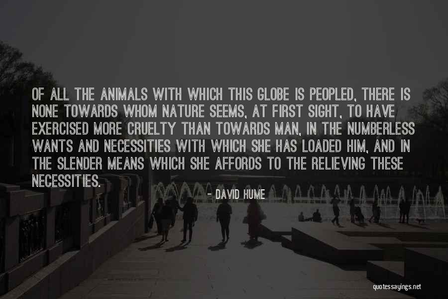 Girlander Trapp Quotes By David Hume Girlander Trapp Quotes By David Hume