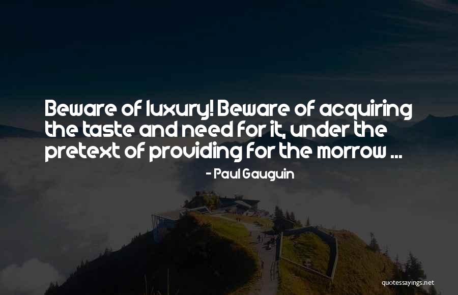 Girlando Cow Quotes By Paul Gauguin Girlando Cow Quotes By Paul Gauguin