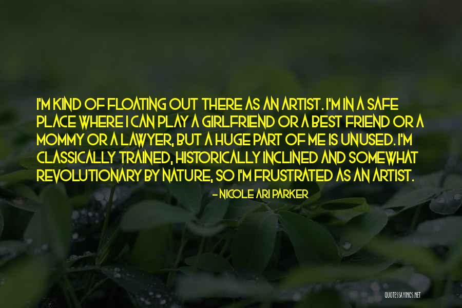 Girlfriend Best Friend Quotes By Nicole Ari Parker Girlfriend Best Friend Quotes By Nicole Ari Parker