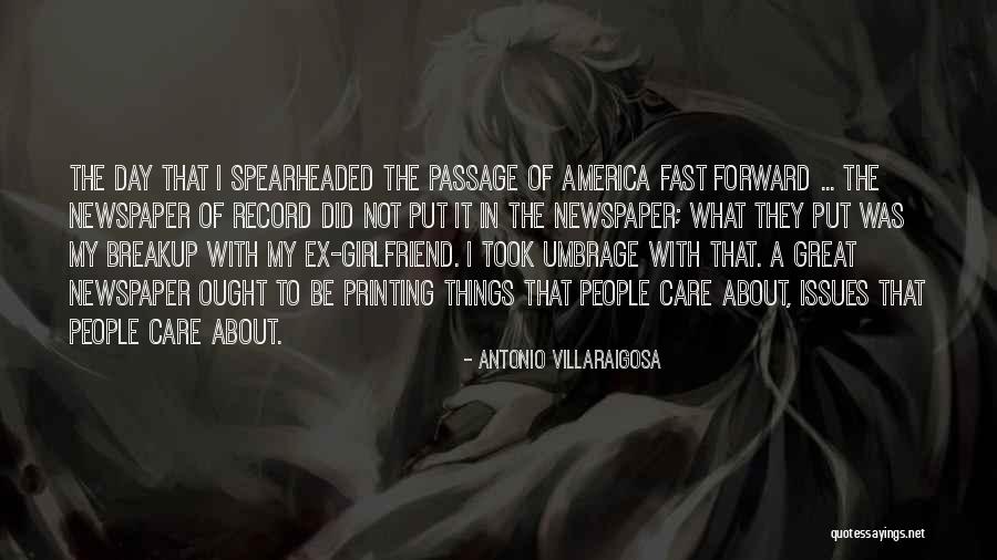 Girlfriend Day Quotes By Antonio Villaraigosa Girlfriend Day Quotes By Antonio Villaraigosa