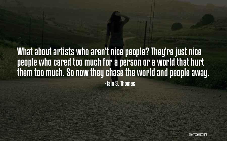 Girlfriendless Quotes By Iain S. Thomas Girlfriendless Quotes By Iain S. Thomas