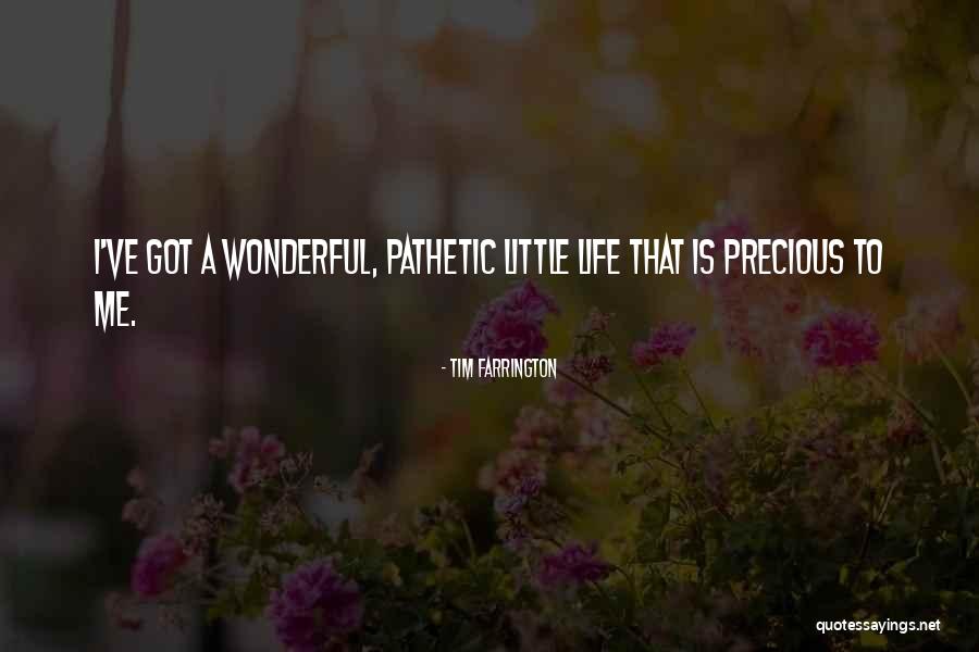 Girlfriendless Quotes By Tim Farrington Girlfriendless Quotes By Tim Farrington