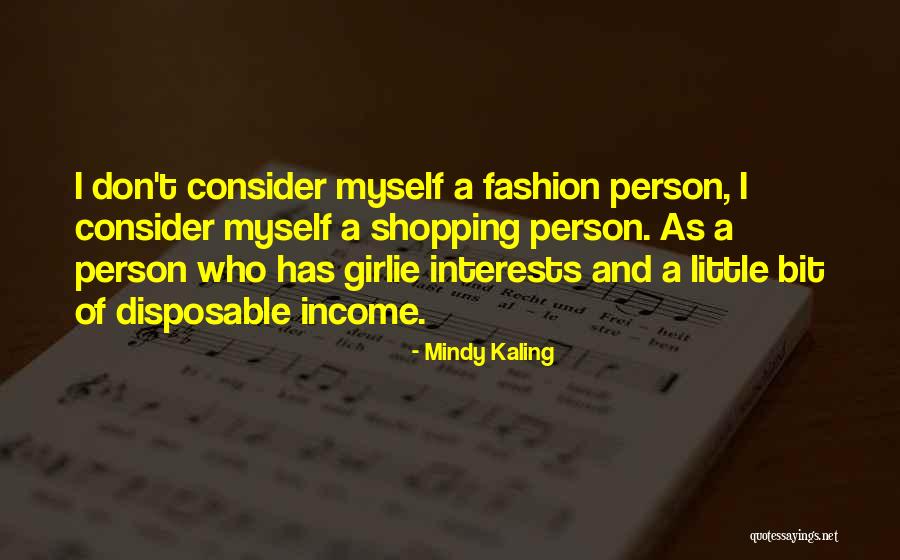 Girlie Quotes By Mindy Kaling Girlie Quotes By Mindy Kaling