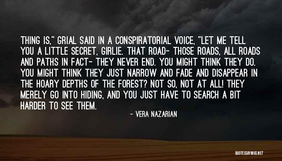 Girlie Quotes By Vera Nazarian Girlie Quotes By Vera Nazarian