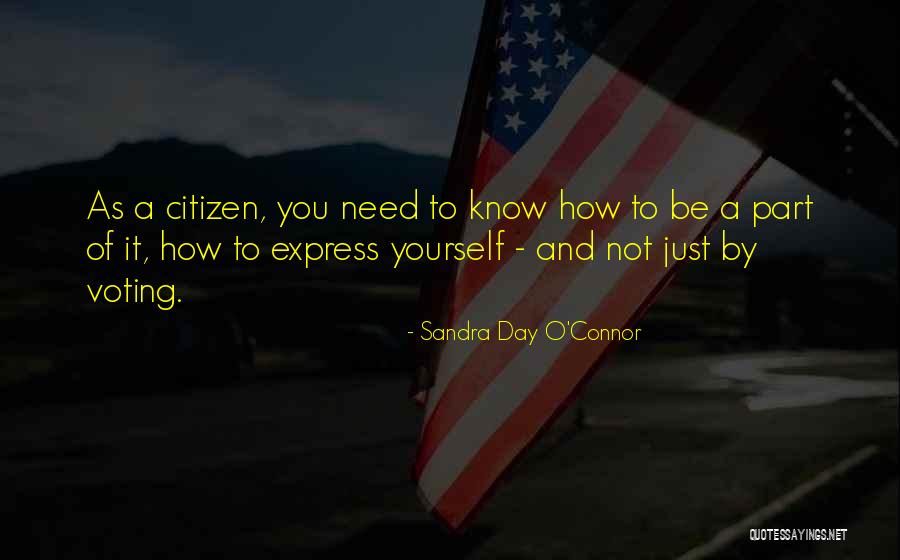 Girlie Show Quotes By Sandra Day O'Connor Girlie Show Quotes By Sandra Day O'Connor
