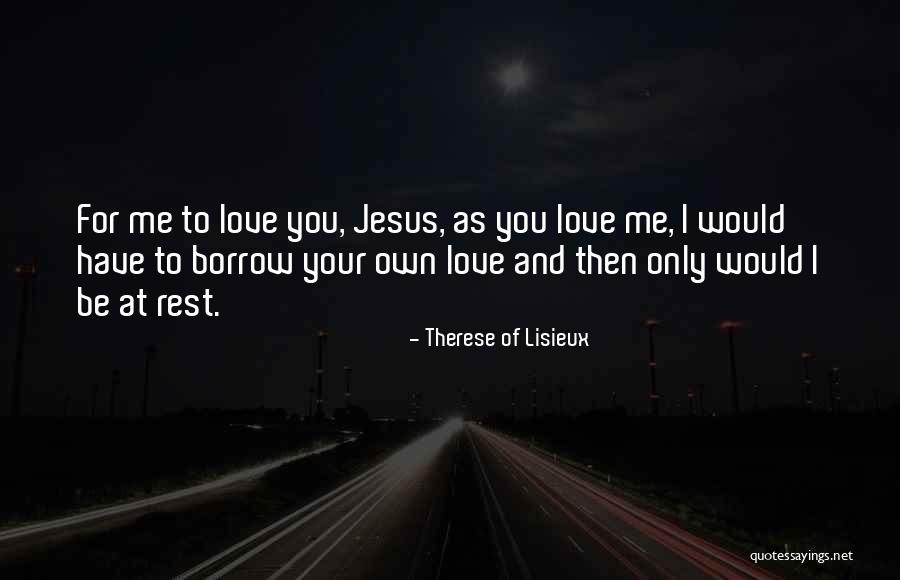 Girliest Alcoholic Drink Quotes By Therese Of Lisieux Girliest Alcoholic Drink Quotes By Therese Of Lisieux