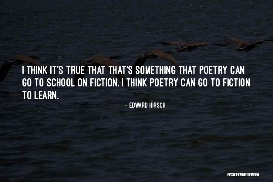 Girlinblue Quotes By Edward Hirsch Girlinblue Quotes By Edward Hirsch