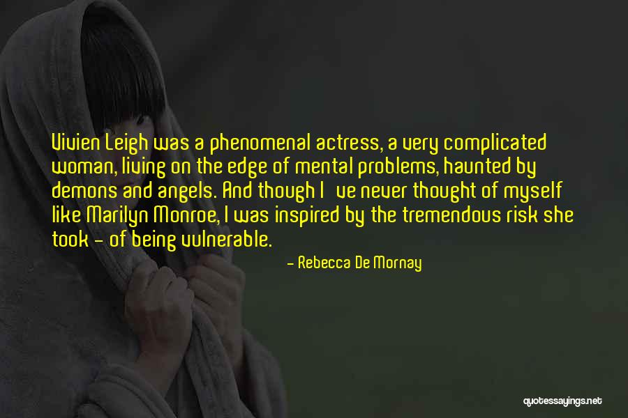 Girling Brake Quotes By Rebecca De Mornay Girling Brake Quotes By Rebecca De Mornay