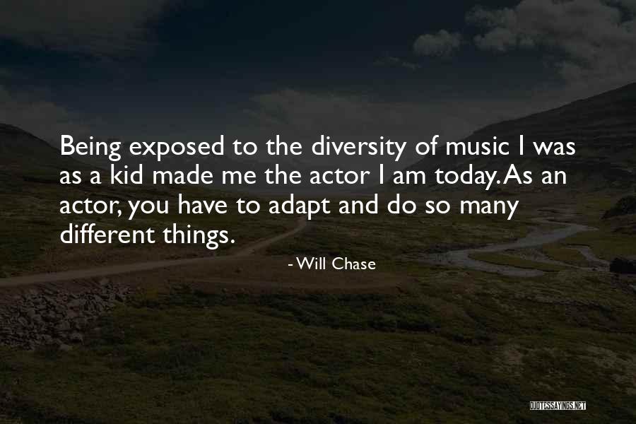 Girls And Financial Power Quotes By Will Chase Girls And Financial Power Quotes By Will Chase