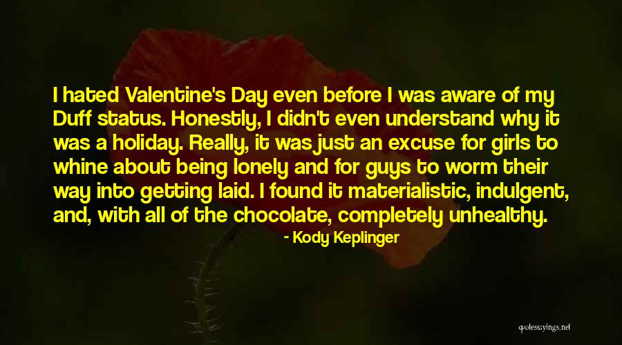 Girls Before Guys Quotes By Kody Keplinger Girls Before Guys Quotes By Kody Keplinger