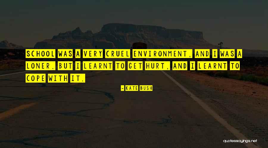 Girls Drives Muscle Cars Quotes By Kate Bush Girls Drives Muscle Cars Quotes By Kate Bush