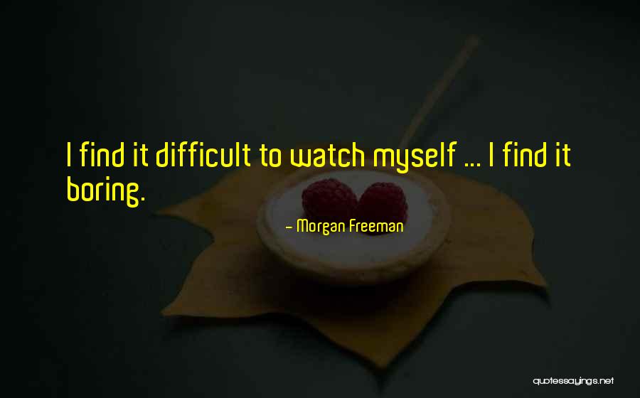 Girls Drives Muscle Cars Quotes By Morgan Freeman Girls Drives Muscle Cars Quotes By Morgan Freeman