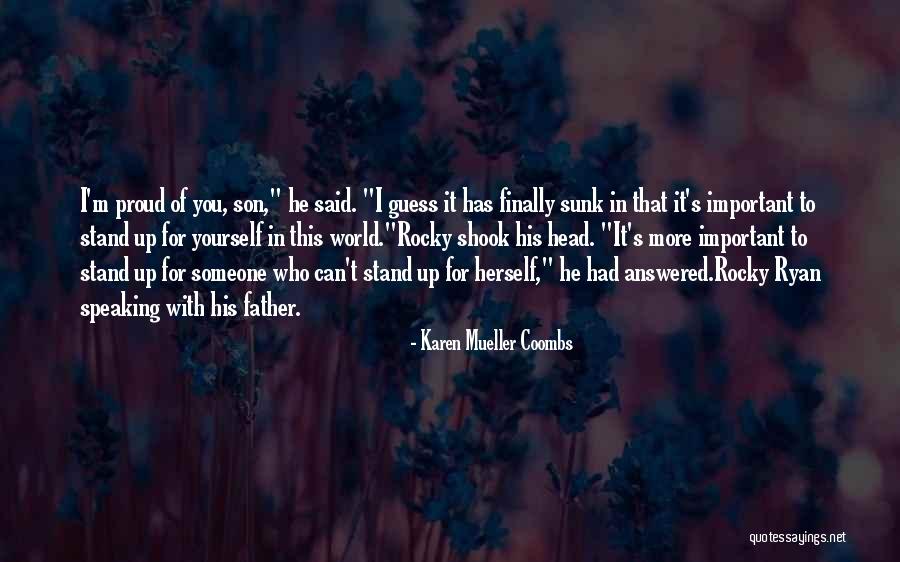 Girls In Relationships Quotes By Karen Mueller Coombs Girls In Relationships Quotes By Karen Mueller Coombs
