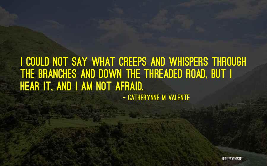 Girls Like Bad Boys Quotes By Catherynne M Valente Girls Like Bad Boys Quotes By Catherynne M Valente