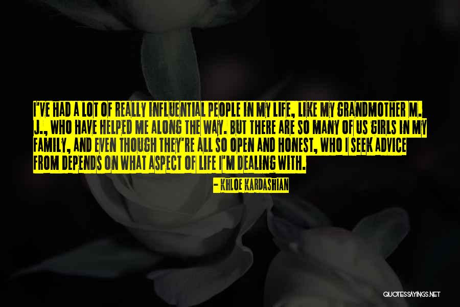 Girls Like Us Quotes By Khloe Kardashian Girls Like Us Quotes By Khloe Kardashian