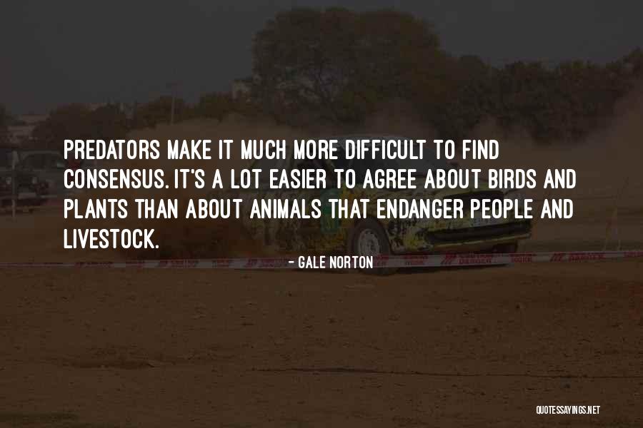 Girls Next Door Quotes By Gale Norton Girls Next Door Quotes By Gale Norton