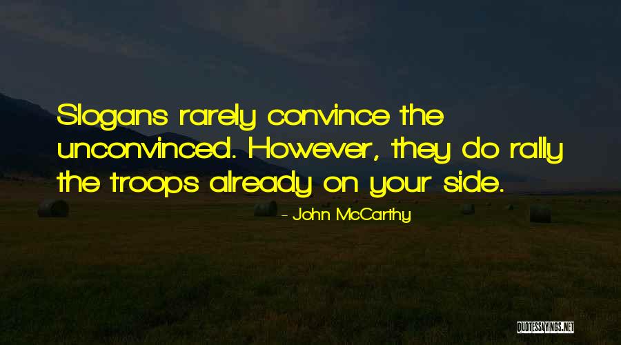 Girls Next Door Quotes By John McCarthy Girls Next Door Quotes By John McCarthy