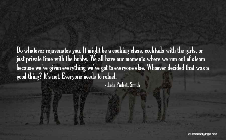 Girls On The Run Quotes By Jada Pinkett Smith Girls On The Run Quotes By Jada Pinkett Smith