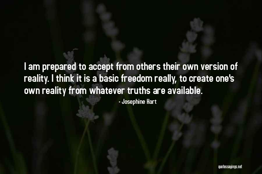 Girls Only Server Quotes By Josephine Hart Girls Only Server Quotes By Josephine Hart