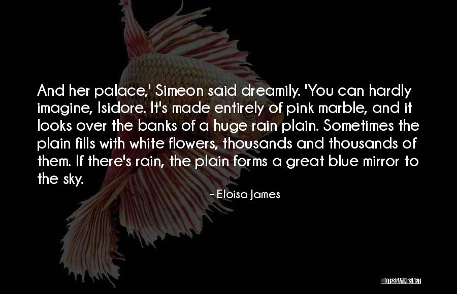 Girls Pic Quotes By Eloisa James Girls Pic Quotes By Eloisa James