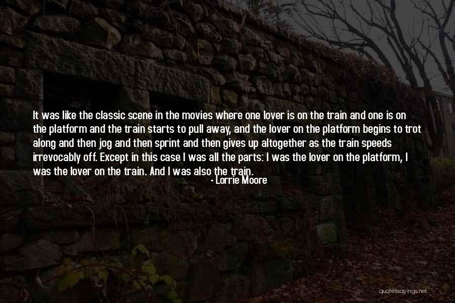 Girls Really Hanged Quotes By Lorrie Moore Girls Really Hanged Quotes By Lorrie Moore
