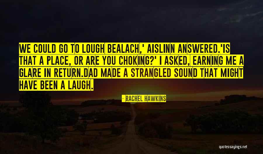 Girls Really Hanged Quotes By Rachel Hawkins Girls Really Hanged Quotes By Rachel Hawkins