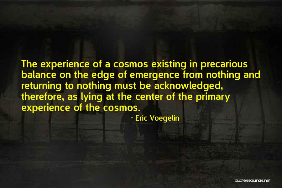 Girls Screaming Applauding Quotes By Eric Voegelin Girls Screaming Applauding Quotes By Eric Voegelin